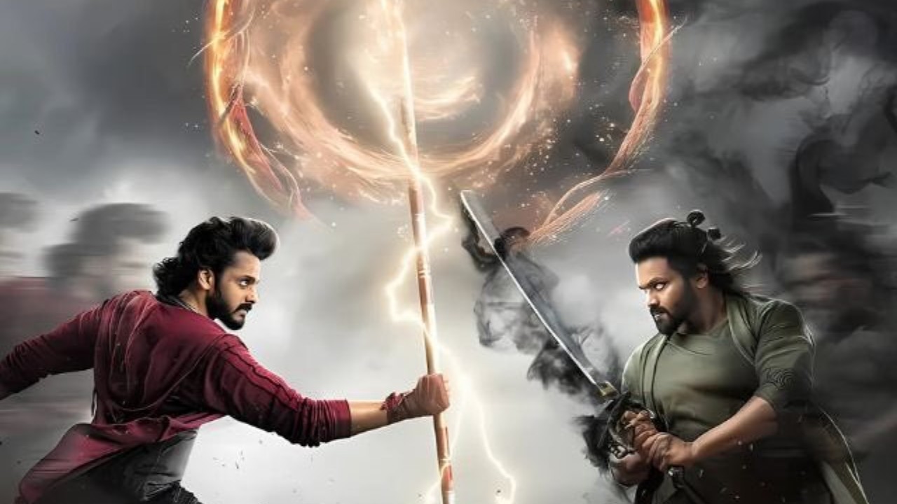 Mirai X Review: ‘मिराय’ ने पहले ही दिन मचाया धमाल, तेजा सज्जा की फिल्म का दर्शकों के दिलों पर राज