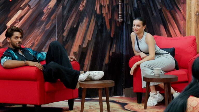 Bigg Boss 19
