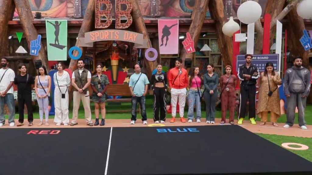 Bigg Boss 19