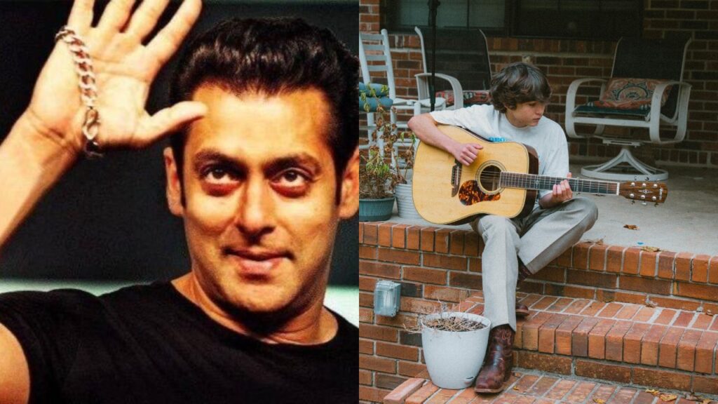 Salman Khan