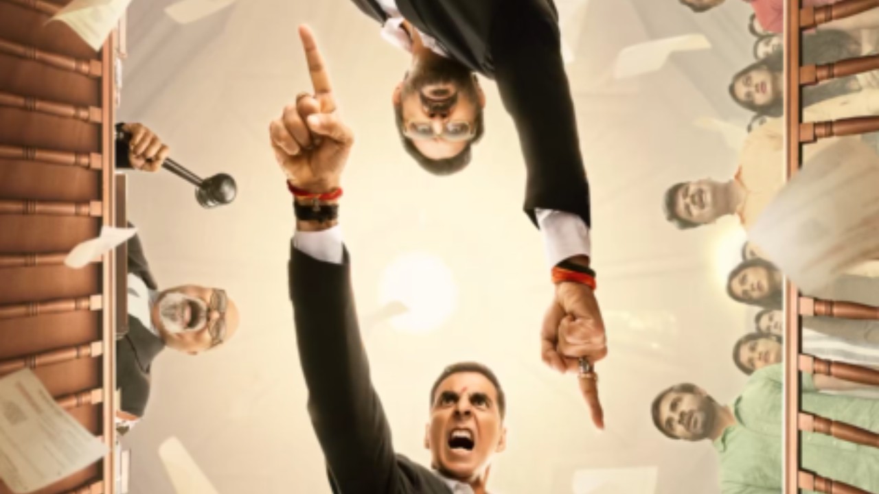 Jolly LLB 3 Advance Booking: बॉक्स ऑफिस पर छा जाने को तैयार जॉली एलएलबी 3, एडवांस बुकिंग शुरू