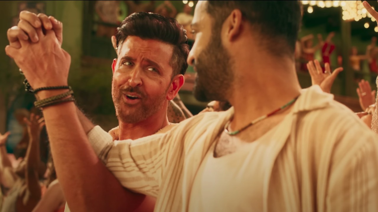 War 2 OTT Expected Release Date