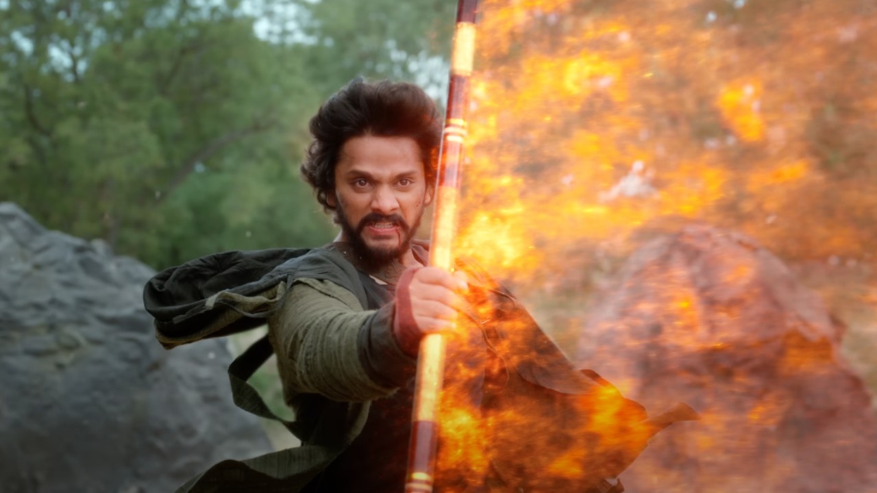 Mirai Box Office Collection Worldwide Day 3: मिराय की विदेश में छप्परफाड़ कमाई, तीसरे दिन बटोरे इतने करोड़