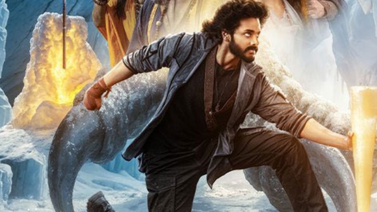 Mirai Box Office Collection Day 4: मिराय की रफ्तार हुई धीमी, जानें चौथे दिन की कमाई