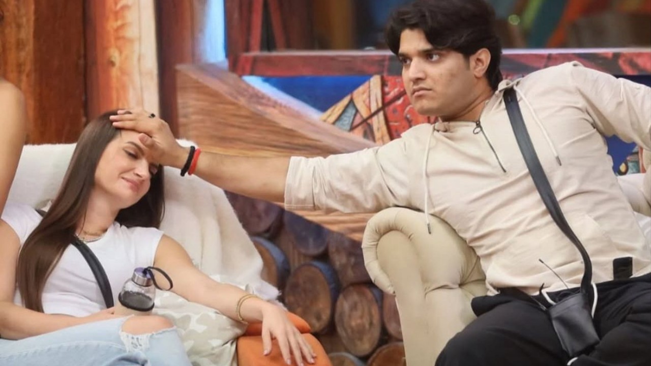 Bigg Boss 19: नतालिया ने घर से बाहर होने का ठीकरा मृदुल के सिर फोड़ा, कही ये बात