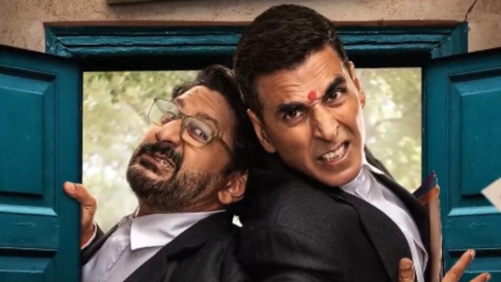 Jolly LLB 3 Advance Booking Collection