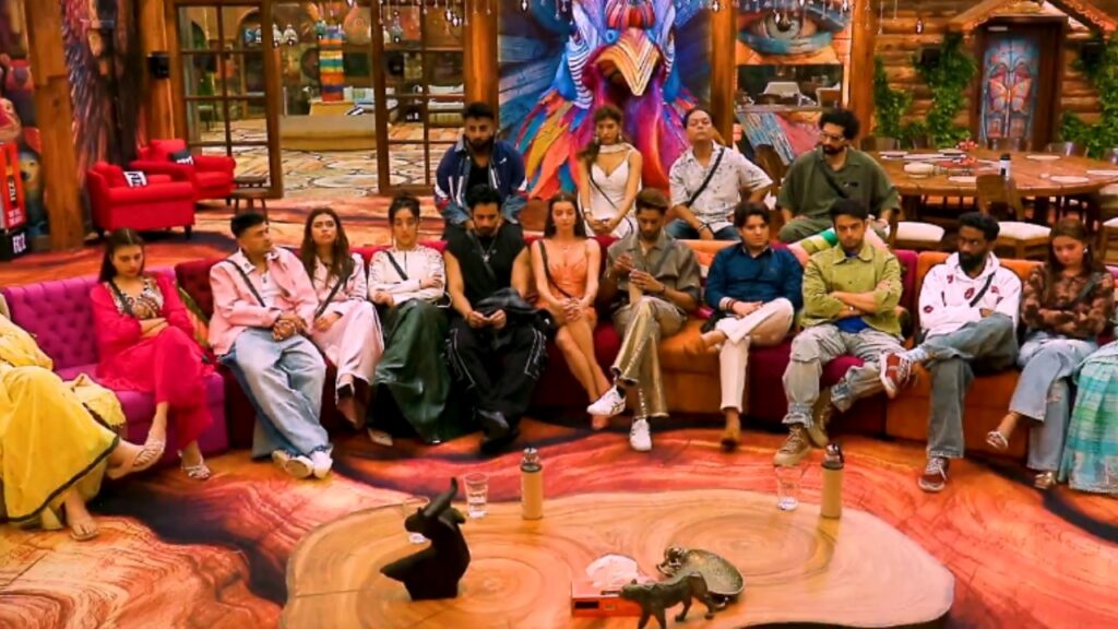 Bigg Boss 19