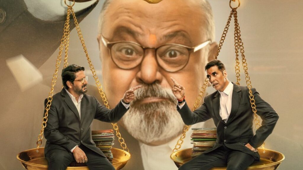 Jolly LLB 3