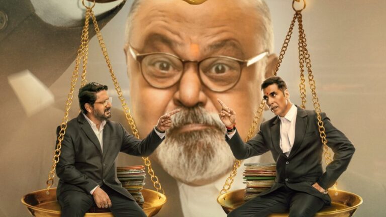 Jolly LLB 3