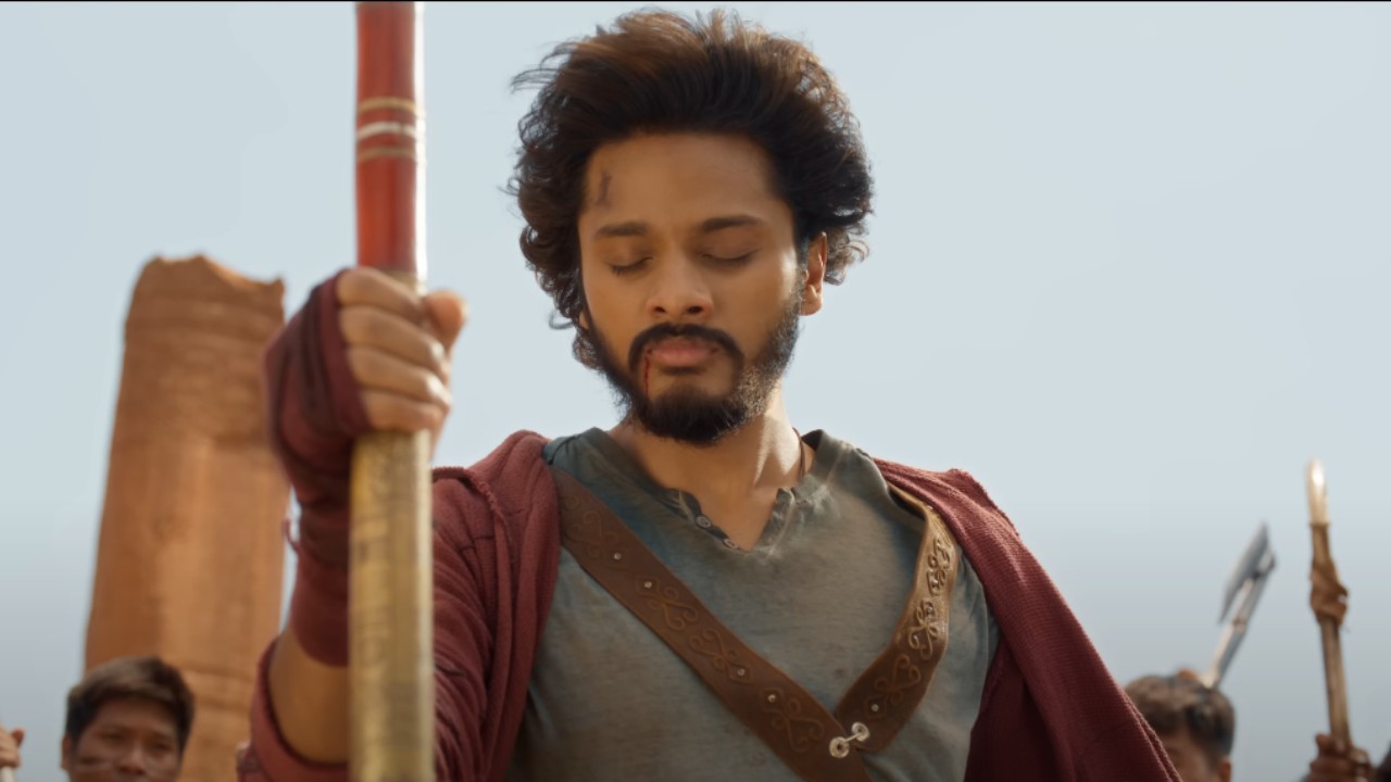 Mirai Box Office Collection Worldwide Day 4