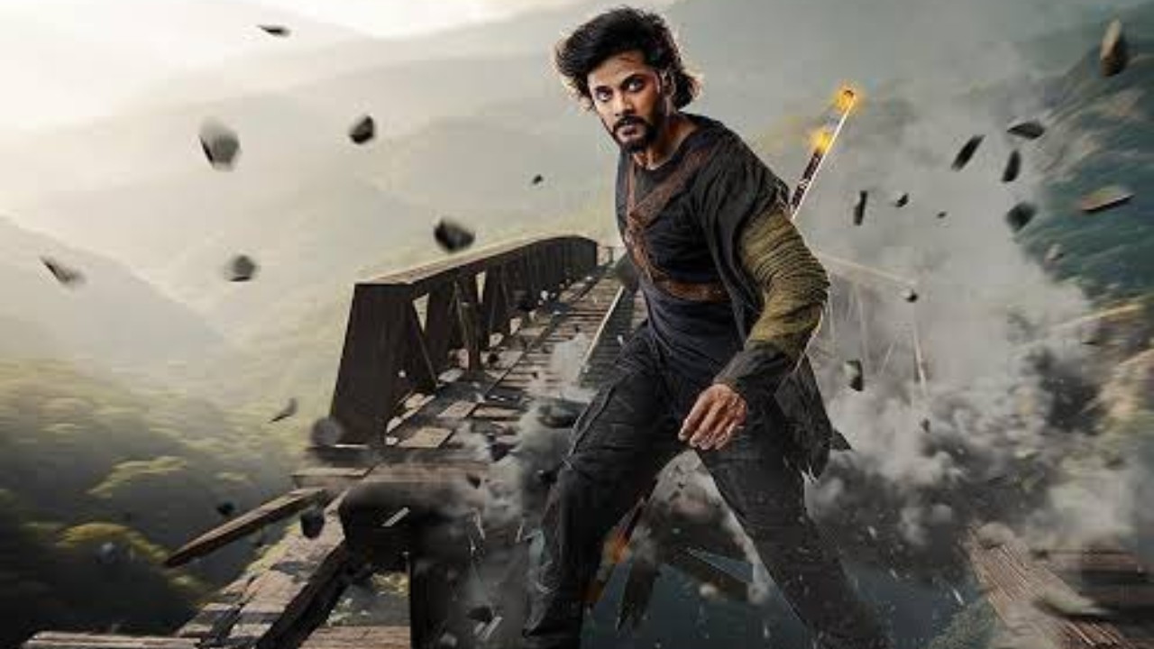 Mirai Box Office Collection Day 5: चट्टान की तरह खड़ी है मिराय, पांचवें दिन कमाए इतने करोड़