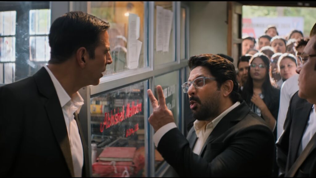 Jolly LLB 3 Box Office Collection Day 1 Prediction