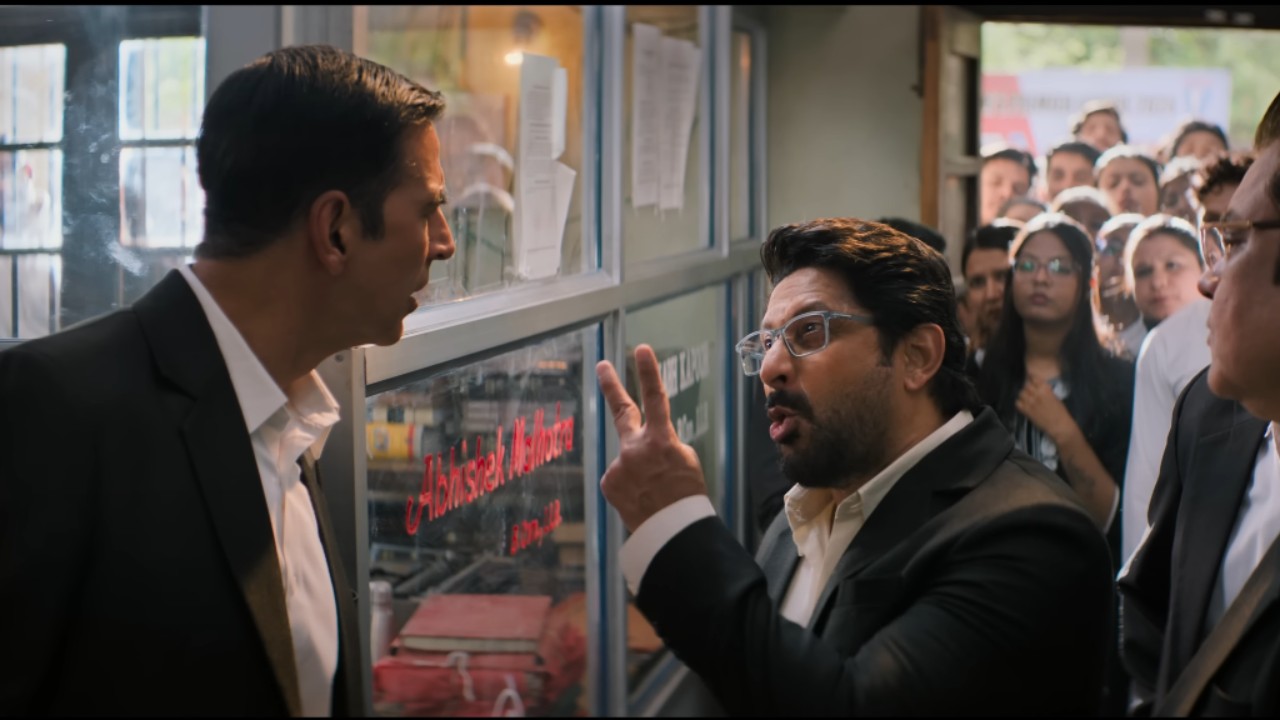 Jolly LLB 3 Box Office Collection Day 1 Prediction