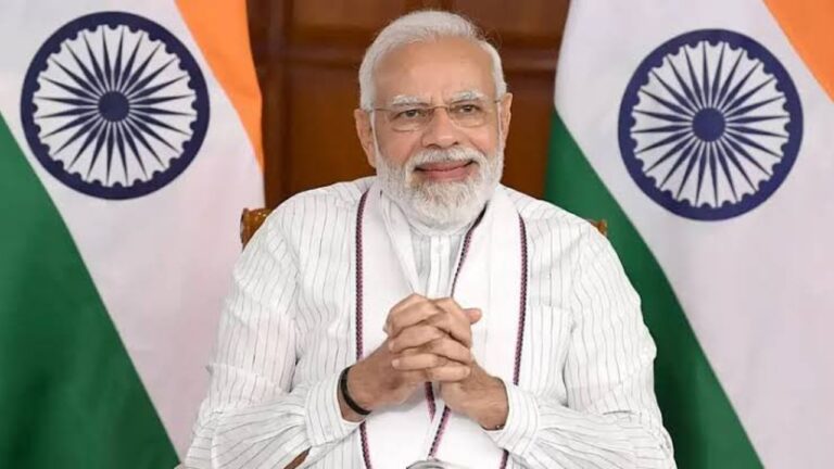 Narendra Modi 75th Birthday