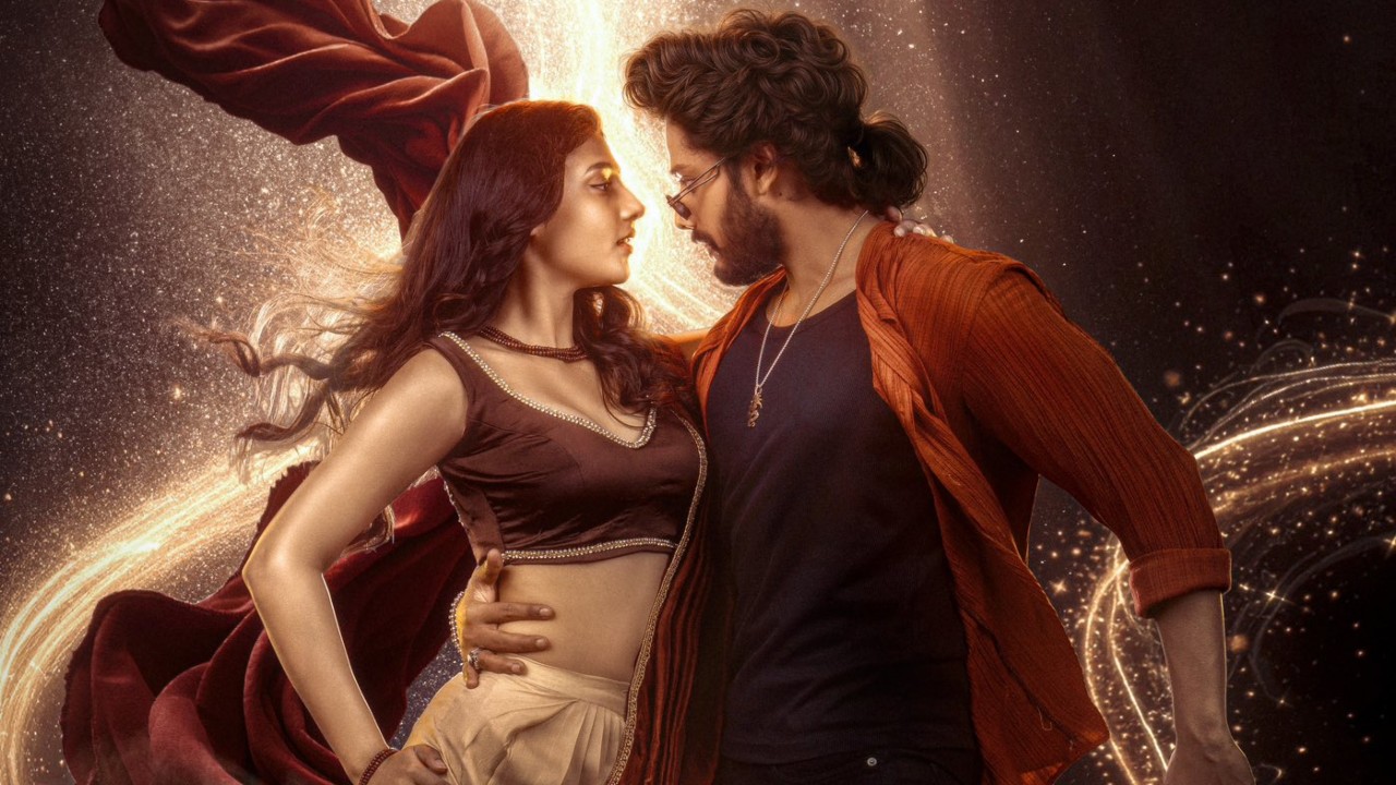 Mirai Box Office Collection Day 6