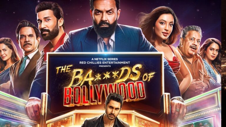 The Bads Of Bollywood Review Rahul Dholakia