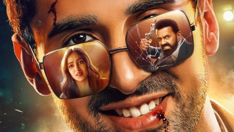The Bads Of Bollywood Review