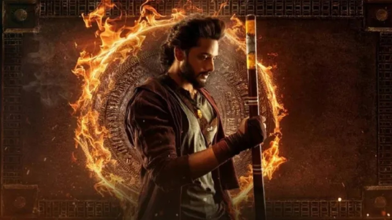 Mirai Box Office Collection Day 7