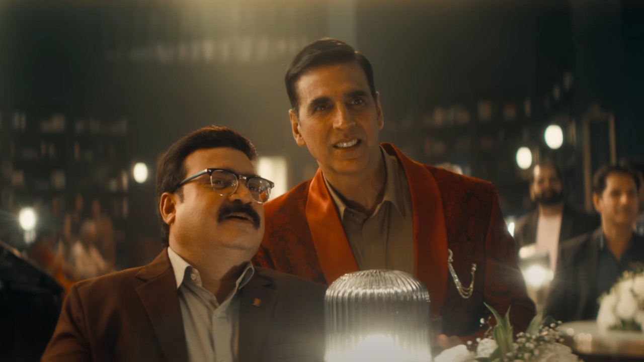 Jolly LLB 3 Advance Booking