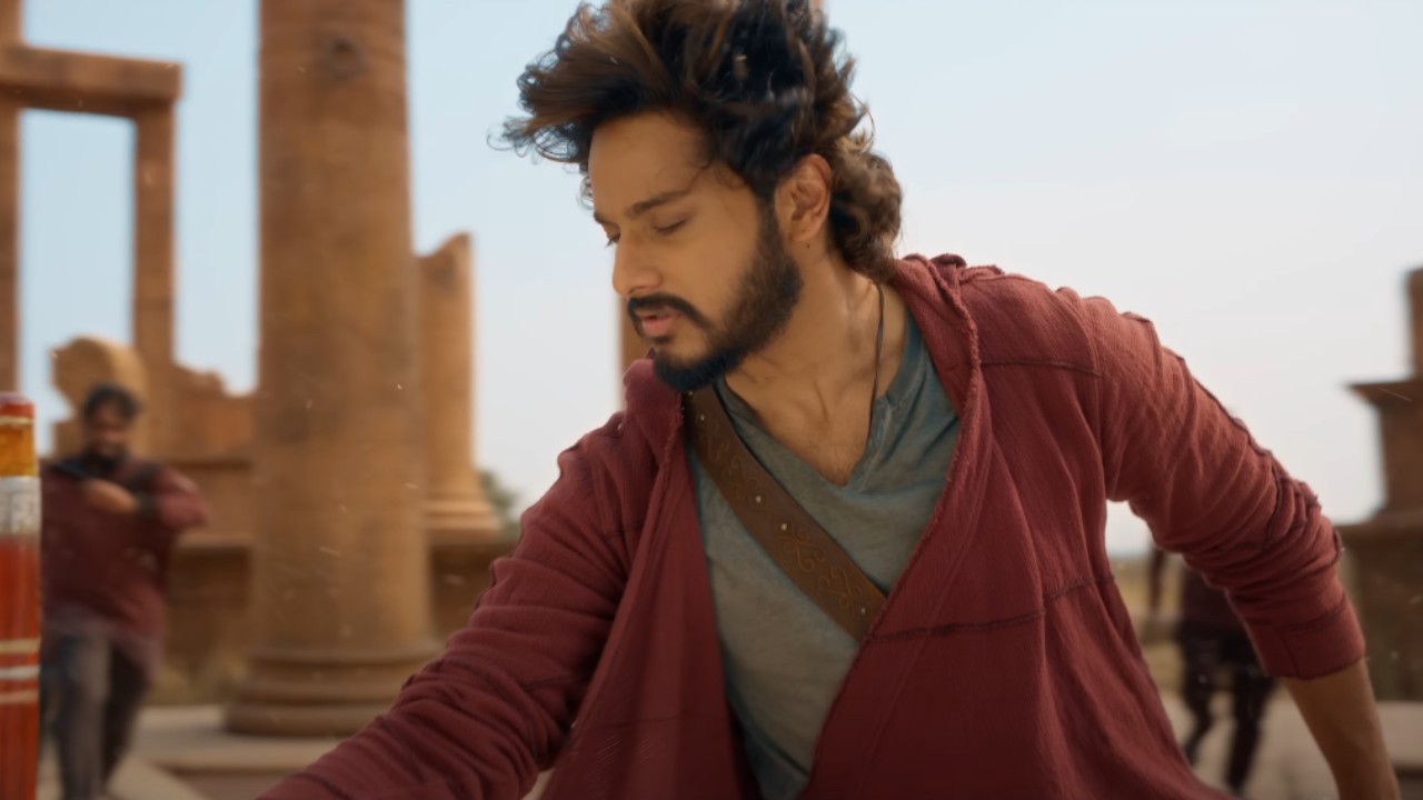 Mirai Box Office Collection Worldwide Day 7