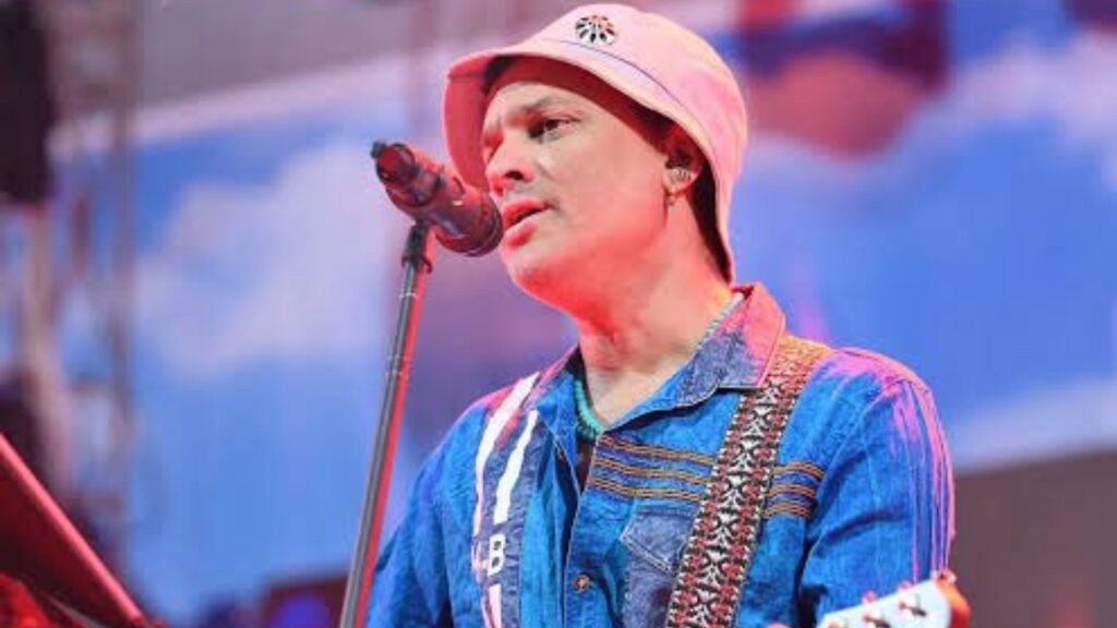Zubeen Garg Death