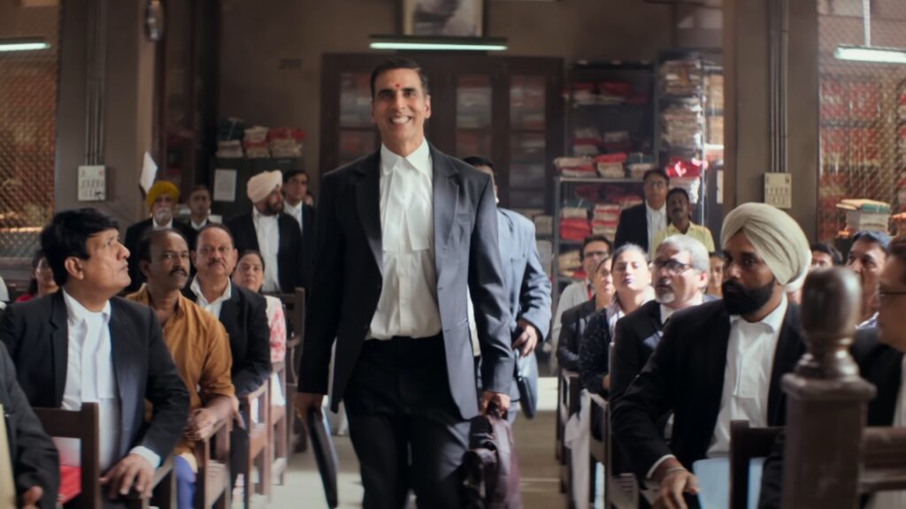 Jolly LLB 3