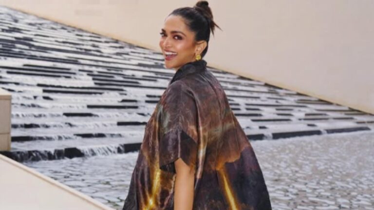 Deepika Padukone