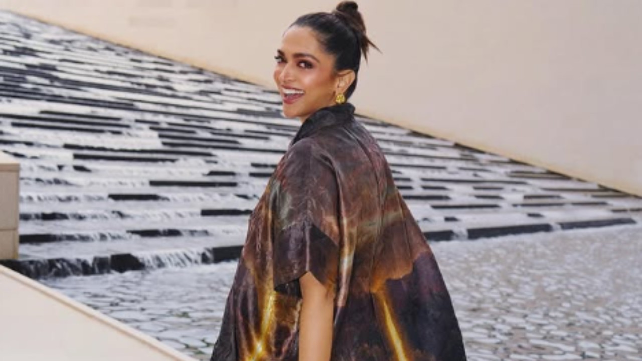 Deepika Padukone: कल्कि 2 से बाहर होने के बाद दीपिका की धमाकेदार वापसी, शाहरुख खान के साथ छठी फिल्म शुरू