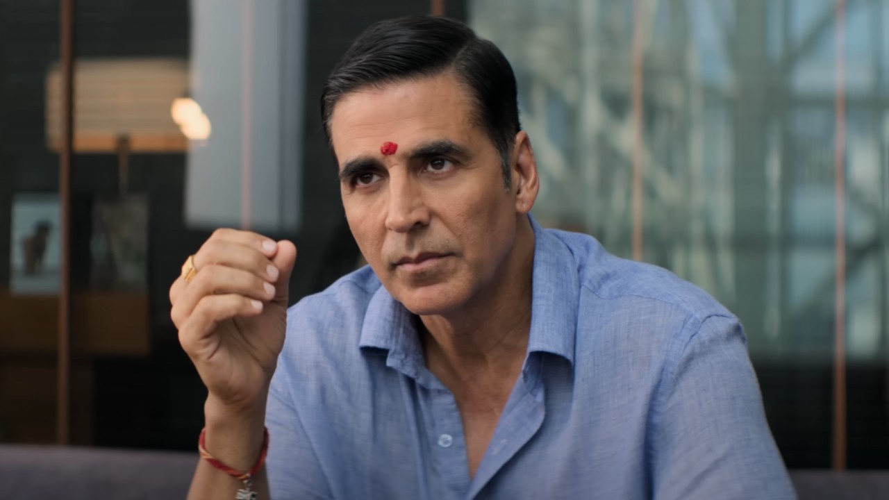 Jolly LLB 3 का बॉक्स ऑफिस पर जलवा, 2025 में इन सुपरस्टार्स की फिल्मों को छोड़ा पीछे