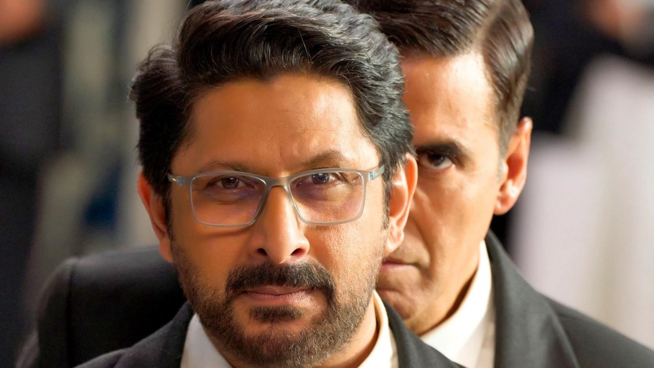 Jolly LLB 3 Box Office Collection Day 2