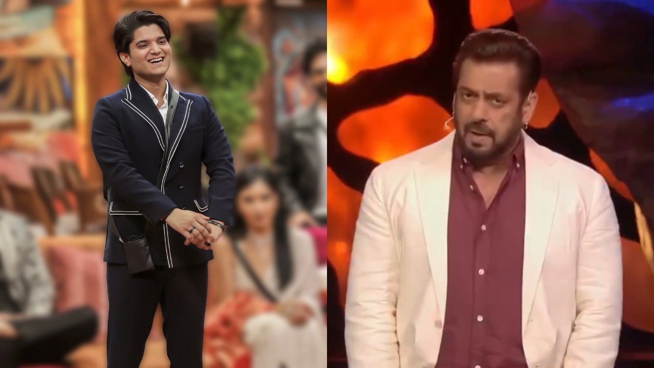 Bigg Boss 19: सलमान खान ने मृदुल तिवारी को लगाई कड़ी फटकार, बोले- ऐसा रहा तो वोट कौन देगा?