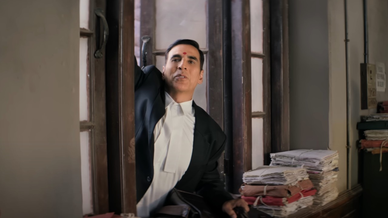 Jolly LLB 3 Box Office Collection Worldwide