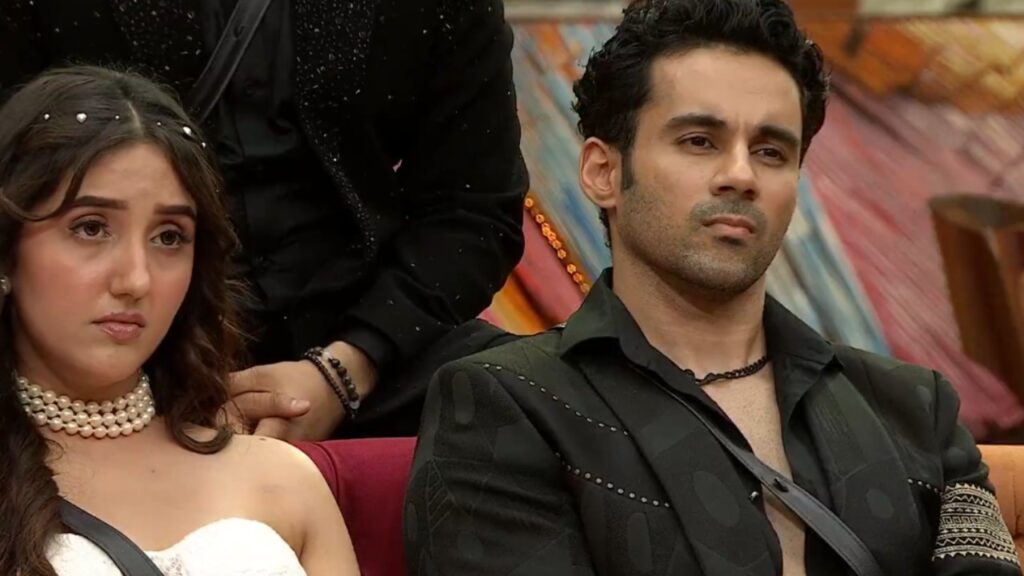 Bigg Boss 19