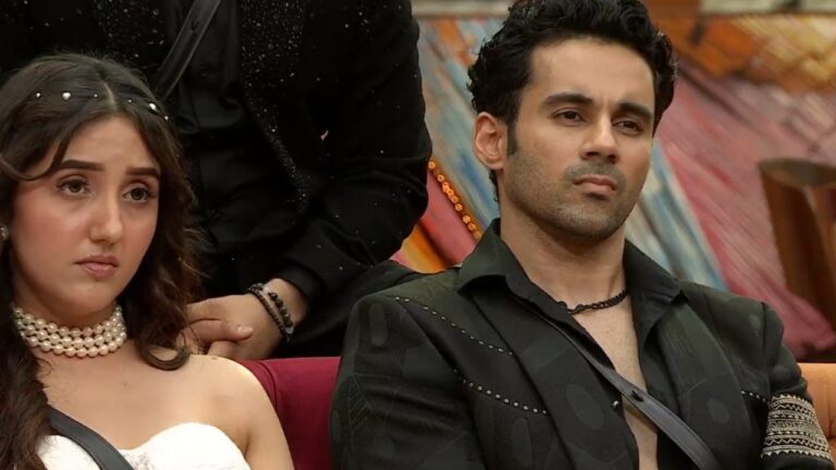 Bigg Boss 19