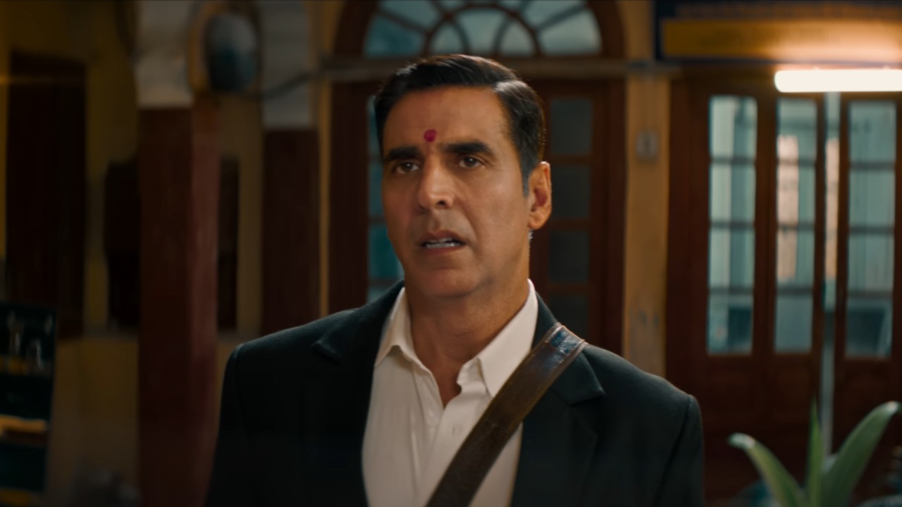 Jolly LLB 3 Box Office Collection Day 4