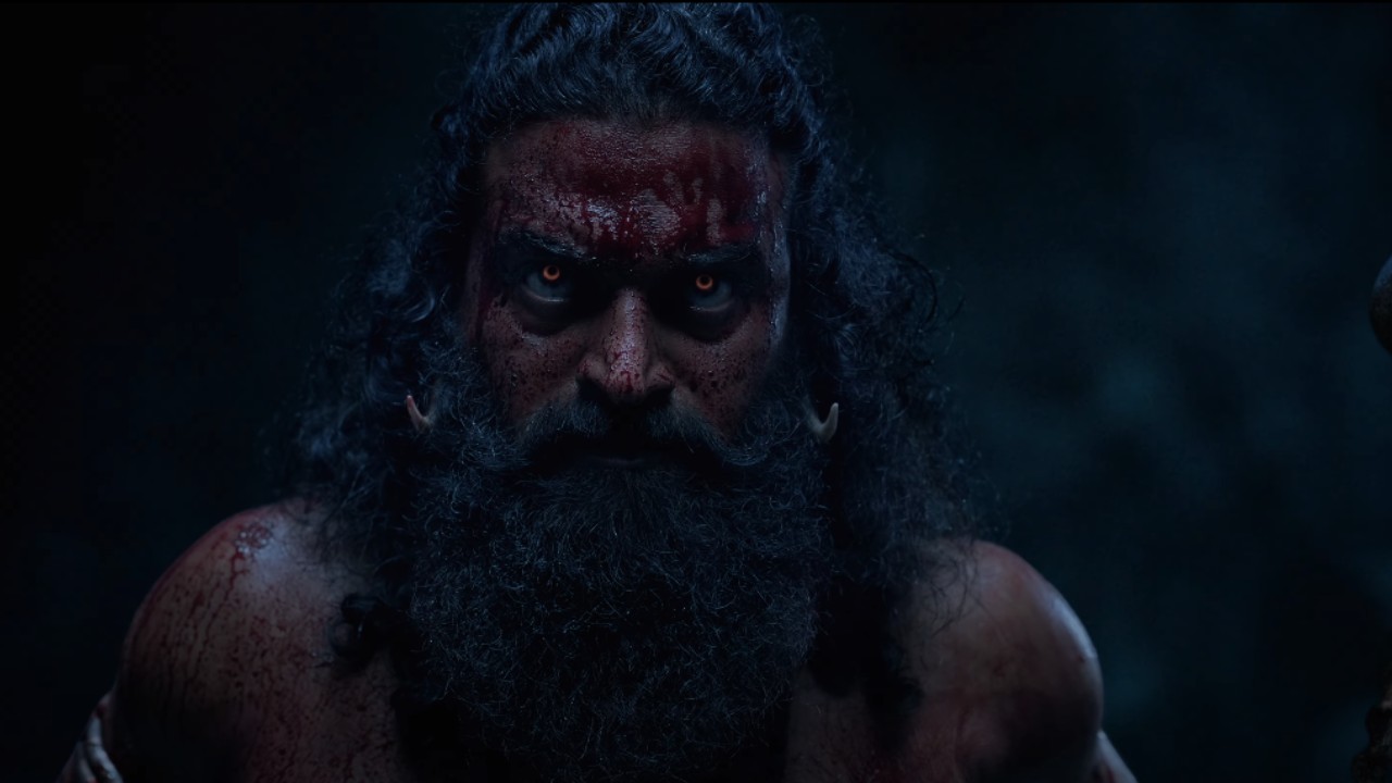 Kantara The Legend Chapter 1 का ट्रेलर रिलीज, ऋषभ शेट्टी और गुलशन देवैया की जोड़ी ने लूटी महफिल