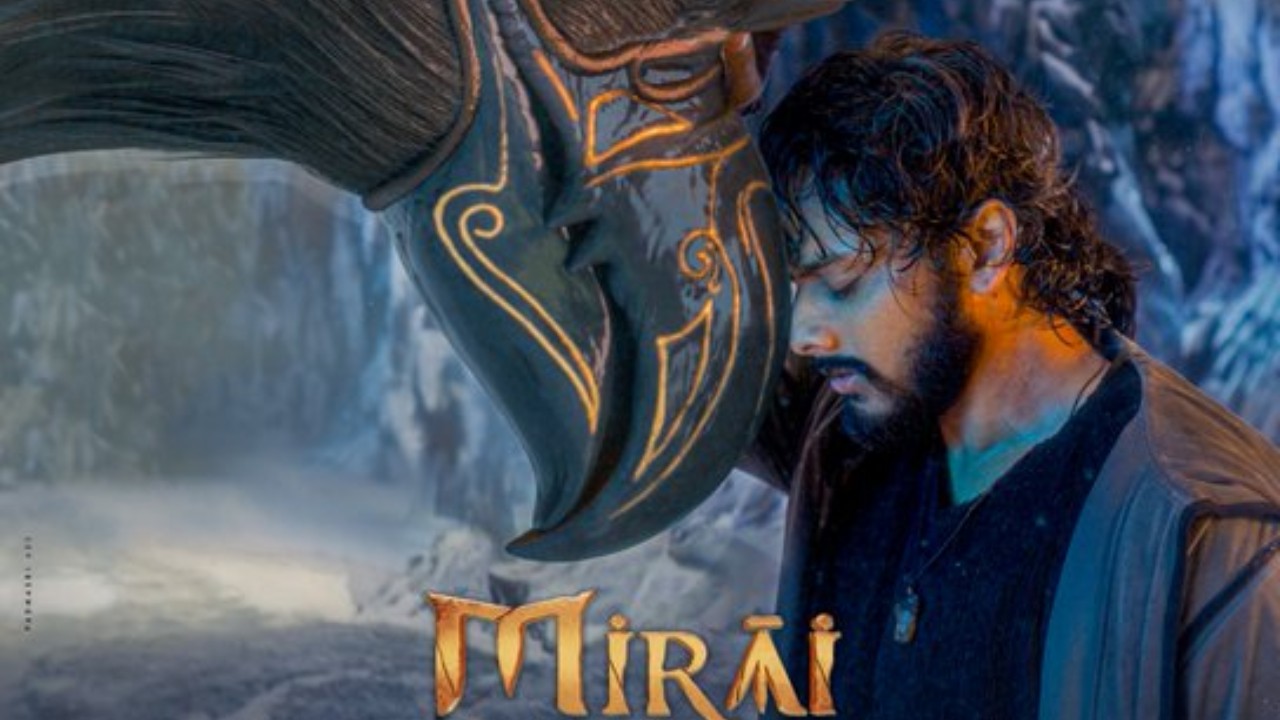 Mirai Box Office Collection Worldwide Day 10: मिराय ने वर्ल्डवाइड मचाई तबाही, 10 दिन में इतना पहुंचा कलेक्शन