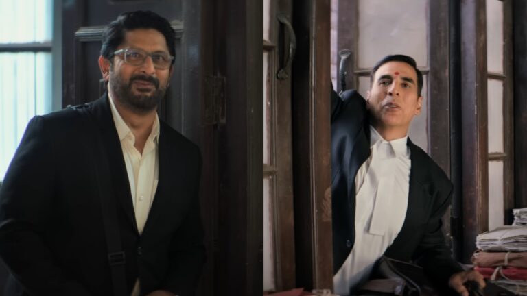 Jolly LLB 3 Box Office Collection Day 5