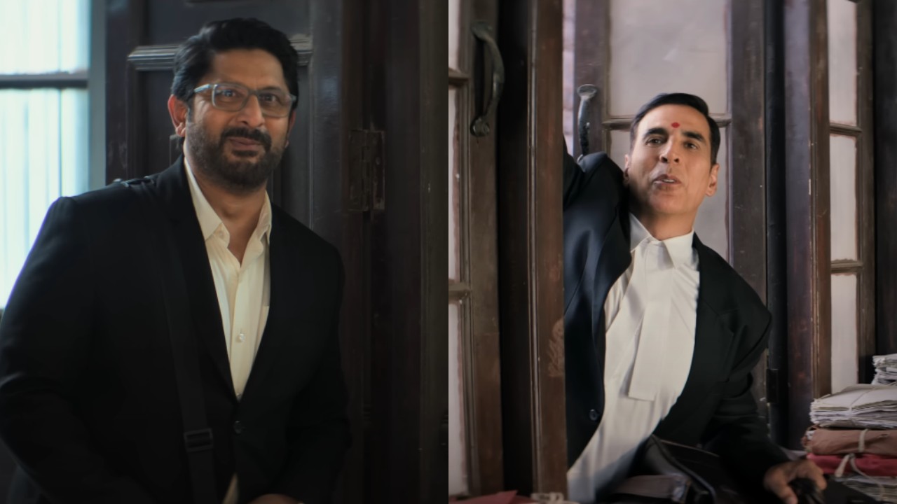 Jolly LLB 3 Box Office Collection Day 5: जॉली एलएलबी की तेज हुई रफ्तार, पांचवें दिन इतनी रही कमाई