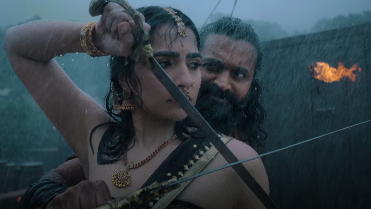 Kantara Chapter 1: कांतारा चैप्टर 1 के ट्रेलर ने मचाई धूम, 24 घंटे में बटोरे इतने मिलियन व्यूज