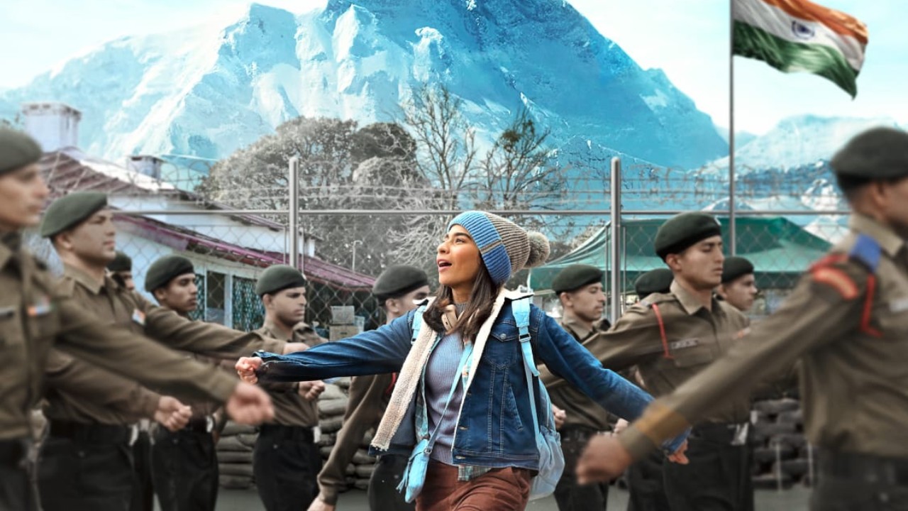 Tanvi The Great: धमाकेदार वापसी को तैयार ‘तन्वी द ग्रेट’, 26 सितंबर को सिनेमाघरों में छा जाने को तैयार