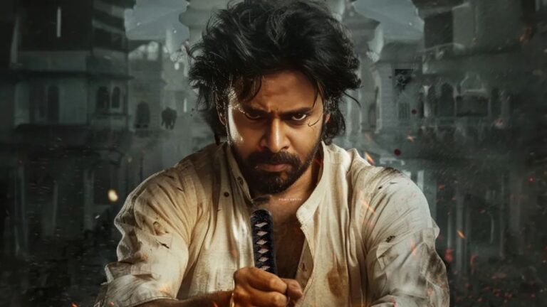 They Call Him OG Box Office Collection Advance Booking