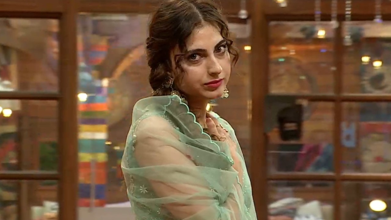 Bigg Boss 19: बिग बॉस में फरहाना बनीं नई कप्तान, घर में मचेगा अब नया हंगामा?