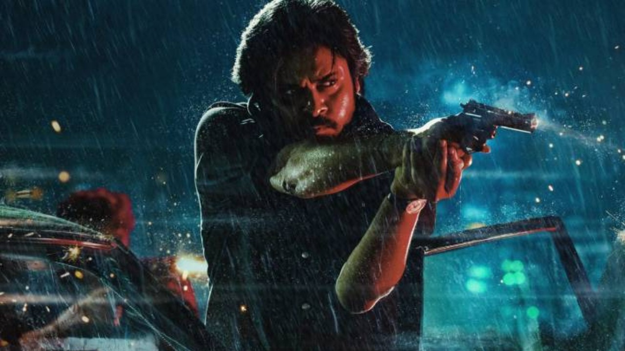 OG Box Office Collection Day 1: ‘ओजी’ ने पहले दिन बॉक्स ऑफिस पर मचाया गदर, जानें कलेक्शन