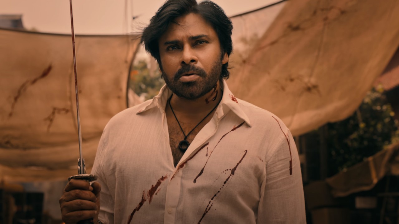 OG Box Office Collection Day 2: ओजी 2 दिन में 100 करोड़ के पार, पवन कल्याण की फिल्म की चली आंधी