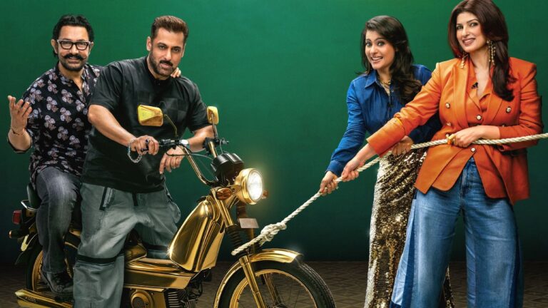 Aamir Khan