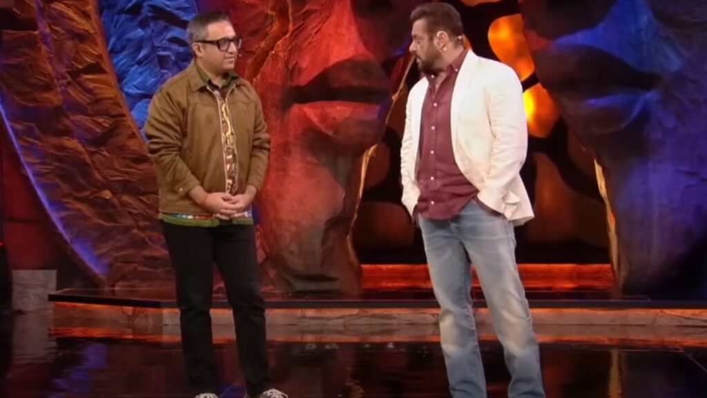 Bigg Boss 19