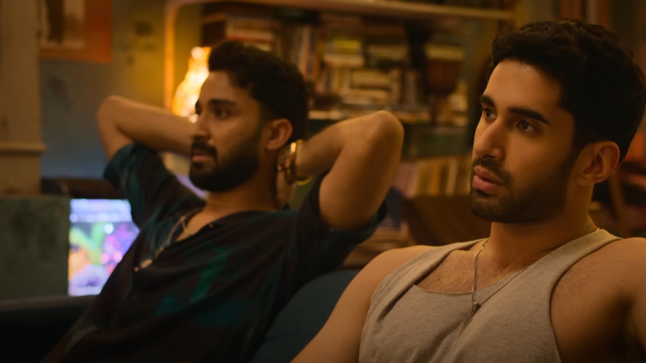 The Bads Of Bollywood