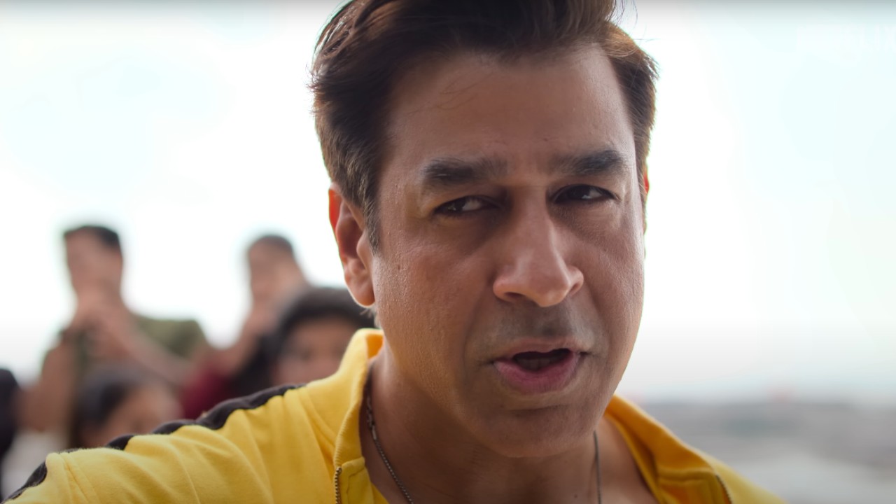 The Bads Of Bollywood