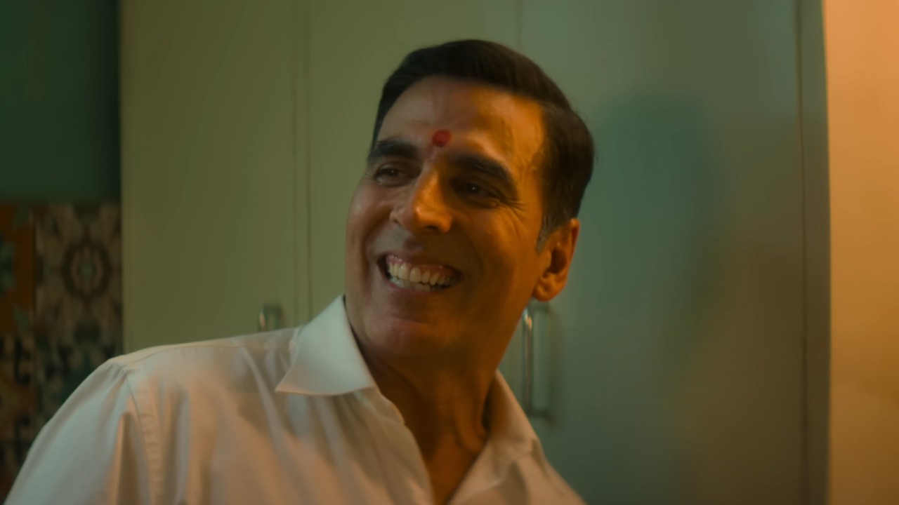 Jolly LLB 3 Box Office Collection Day 9